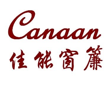  Canaan