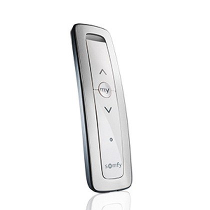 SITUO 1 RTS Ultra-simple and intuitive remote control | Somfy